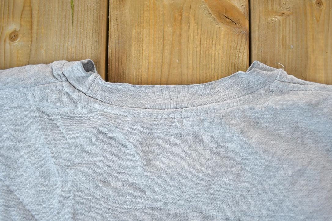 Vintage 1990s Iowa University Collegiate Crewneck