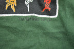 Vintage 1993 Green Bay Packers Logo 7 NFL Graphic T-Shirt
