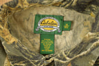 Vintage 1990s Cabela's For Kids Tree Camouflage Button Up Shirt
