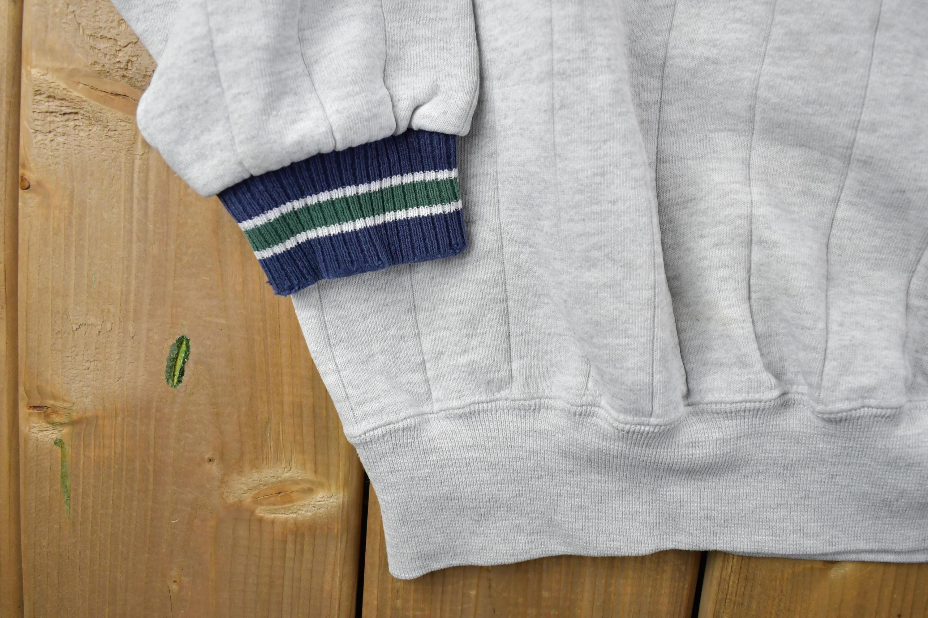 Vintage 1990s San Diego Dolphin Crewneck Sweatshirt