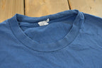 Vintage 1990s Jackson Hole Wyoming Mountains Souvenir T Shirt Mens L  Streetwear  Nature  90s Vacation Tee  Travel T Shirt