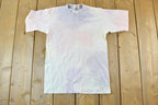 Vintage 1990s Tie Dye Single Stitch T-Shirt