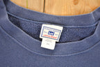 Vintage 1990s Jesus The Reason To Sing Crewneck Sweatshirt Men's XXXL