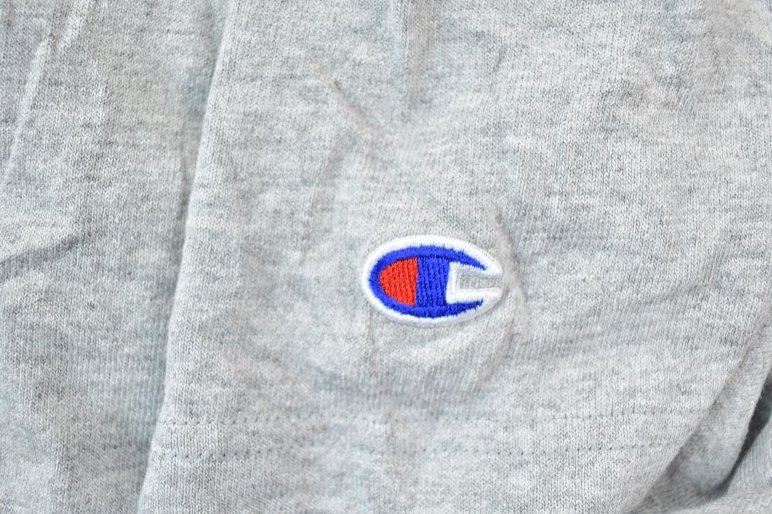 Vintage 1990s Champion Cushing Alumni Graphic T-Shirt