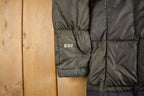 Vintage Y2K The North Face Women's 600 Series Parka Jacket