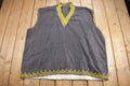 Vintage 1990s Traditional Indian Garment Shirt