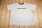 Vintage 1990s Polo Sport Ralph Lauren T-Shirt