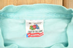 Vintage 1990s Blue Genes Embarrass Wisconsin Souvenir T Shirt