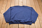 Vintage 1990s Cute Cat Crewneck