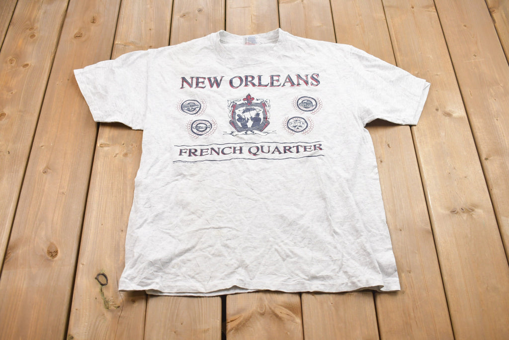 Vintage 1992 New Orleans T-Shirt