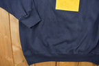 Vintage 1990s Wildcats Colligate Athletic Crewneck Sweatshirt