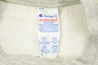 Vintage 1990s Michigan Champion Reverse Weave Crewneck Sweater