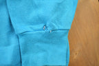 Vintage 1990s California Nautical Theme Crewneck Sweatshirt