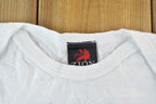 Vintage 1990s Grateful Dead Single Stitch Baby T-Shirt