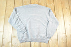 Vintage 1990s Russell North Carolina University Crewneck Mens M