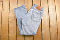 Vintage 1990s Levi's 505 Red Tab Jeans Size 32 x 30.5