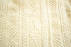 Vintage 1970s Mary Smith Knit Crewneck Sweater Made In USA