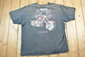 Vintage 1990s American Chopper Graphic T-Shirt