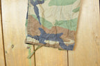 Vintage 1990s Army Camouflage Cargo Pants Size 35 x 26 Made In