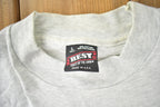 Vintage 1990s D.A.R.E Webster County Sherrif Souvenir T Shirt Made In USA