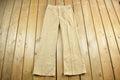 Vintage 1970s Lee Flare Pants Adult 30 x 31
