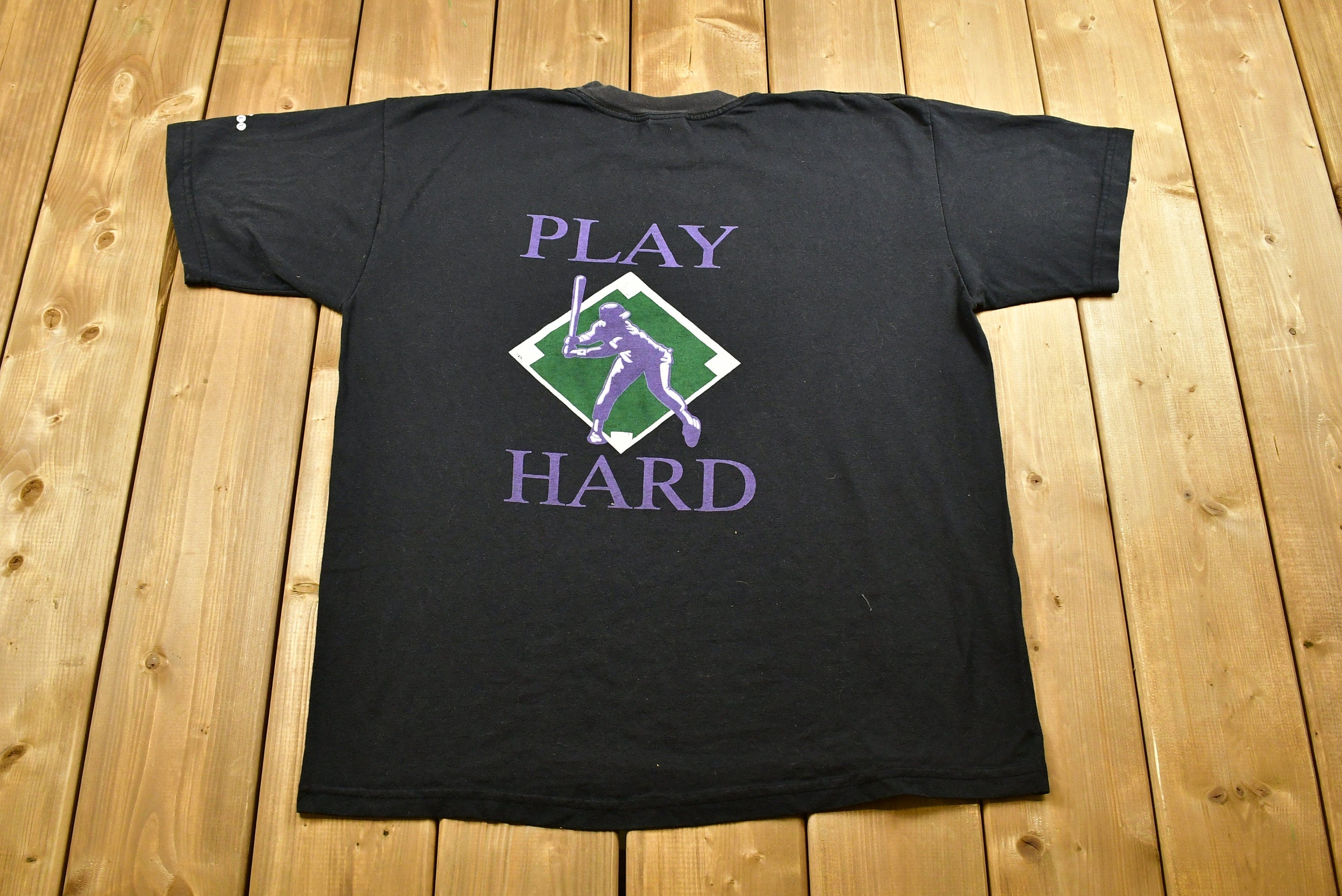 Vintage Sportswear T-Shirt