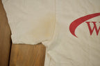 Vintage 1990s Wisconsin Souvenir T Shirt