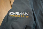 Vintage 2000s Carhartt Embroidered Work Jacket