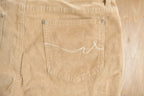 Vintage 1990s Corduroy Pants Size 32 x 30