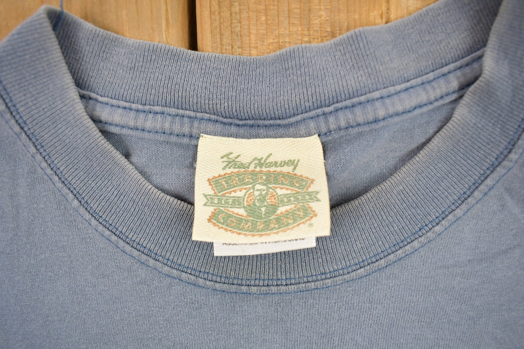 Vintage 1990s Grand Canyon Travel T-Shirt