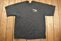 Vintage 1990s ASIP Local 150 Hoisting & Rigging Graphic T Shirt