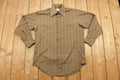 Vintage 1980s Donegal Button Up Shirt