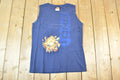 Vintage Y2K And 1 Basketball Souvenir Tank Top Mens M
