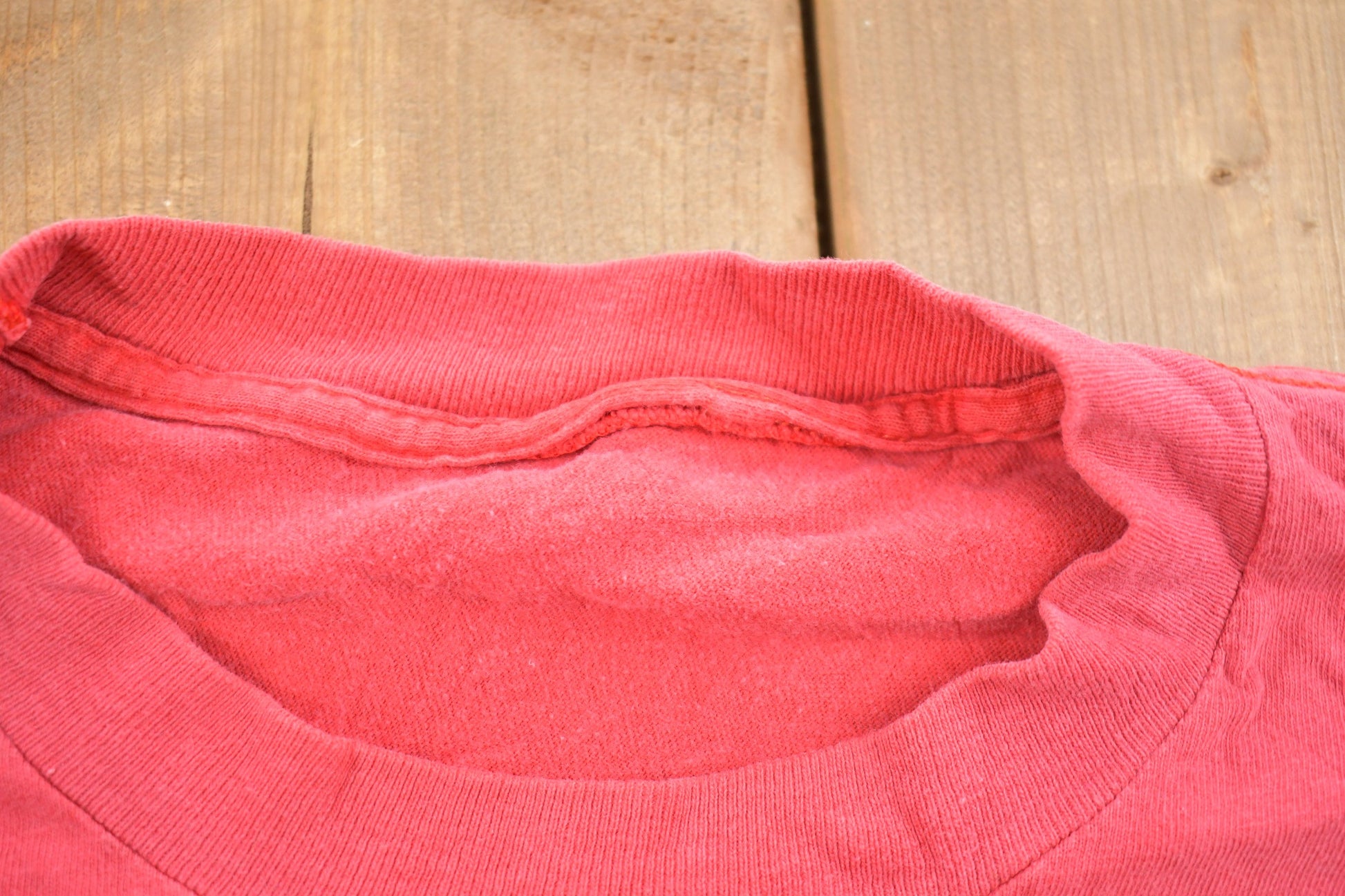 Vintage 1983 Harley Davidson Graphic 3D Emblem T-Shirt / Graphic / 80s / 90s Harley / Streetwear / Retro Style / Single Stitch / Made In USA