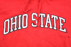 Vintage 1990s University of Ohio State Collegiate Crewneck  Sweatshirt  Embroidered  NCAA Sweatshirt  Sportswear  Athleisure
