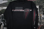 Vintage 1990s Starter Sportswear Long Sleeve T-Shirt