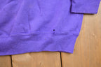 Vintage 1990s Hanes Her Way Leaves Graphic Crewneck Sweatshirt