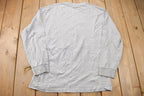 Vintage 1990s Kent State University Collegiate T-Shirt