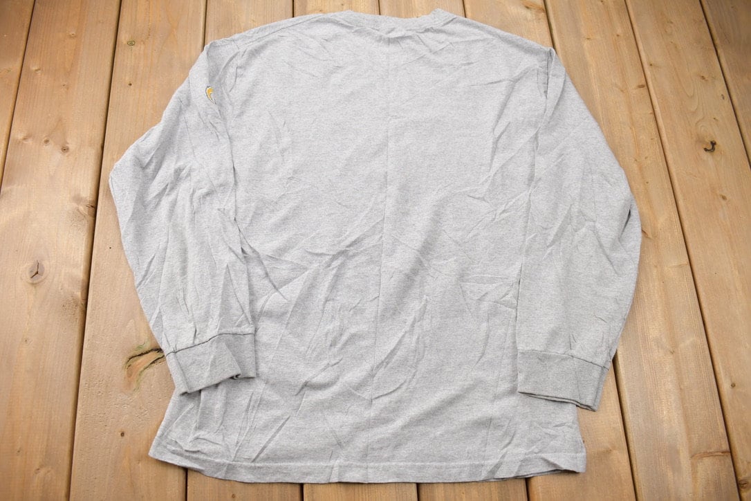 Vintage 1990s Kent State University Collegiate T-Shirt
