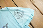 Vintage 1996 Duck Derby Graphic T-Shirt