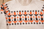 Vintage 1980s Knitted Sweater