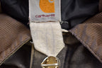 Vintage 1990s Traditional Carhartt Work Coat