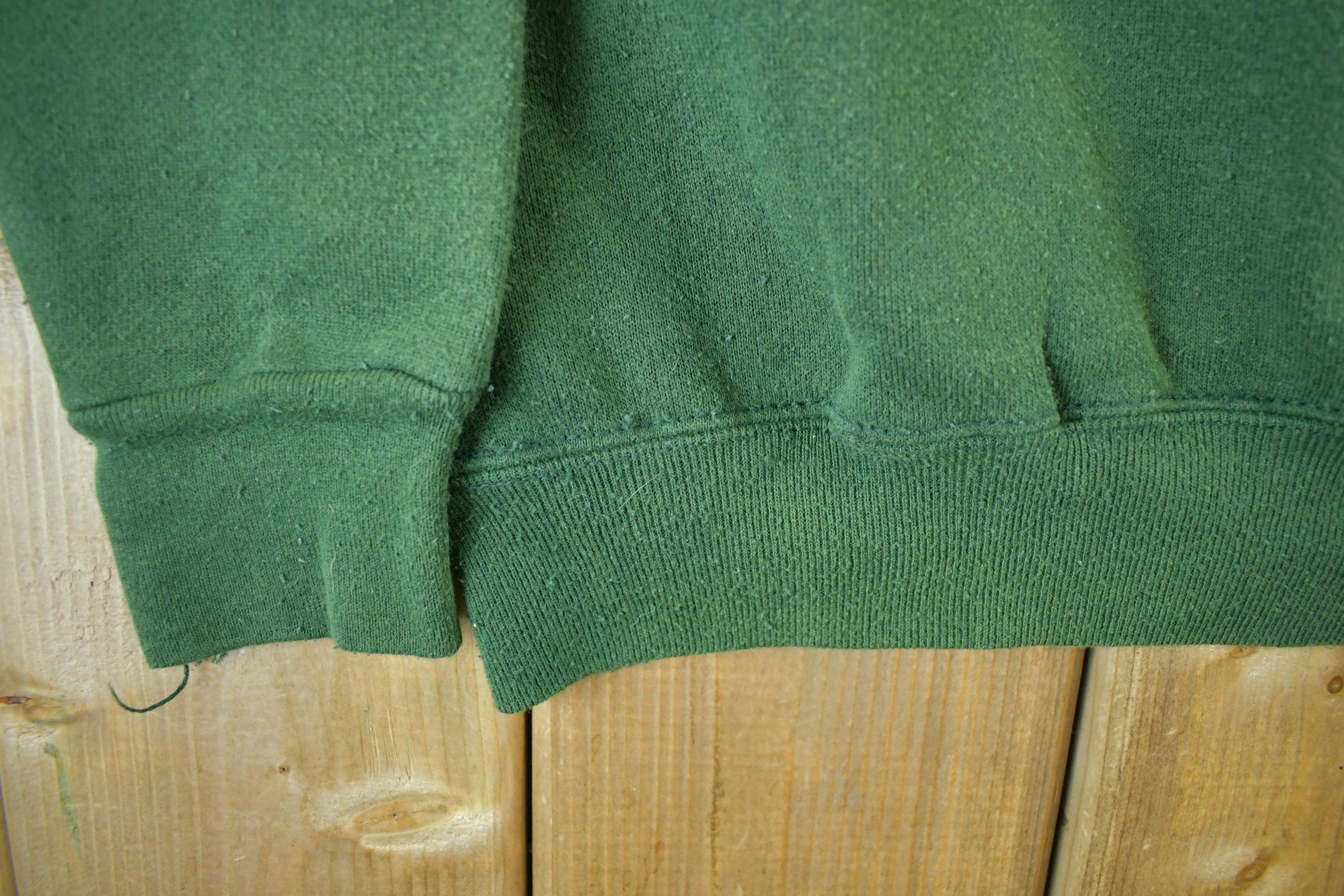 Vintage 1990s Ed-Co Elementary Crewneck Mens Medium