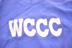Vintage 1990s Westmoreland County Community College Crewneck