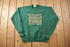 Vintage 1990s Minnesota Crewneck Sweatshirt