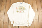 Vintage 1990s Lord Crewneck Sweatshirt