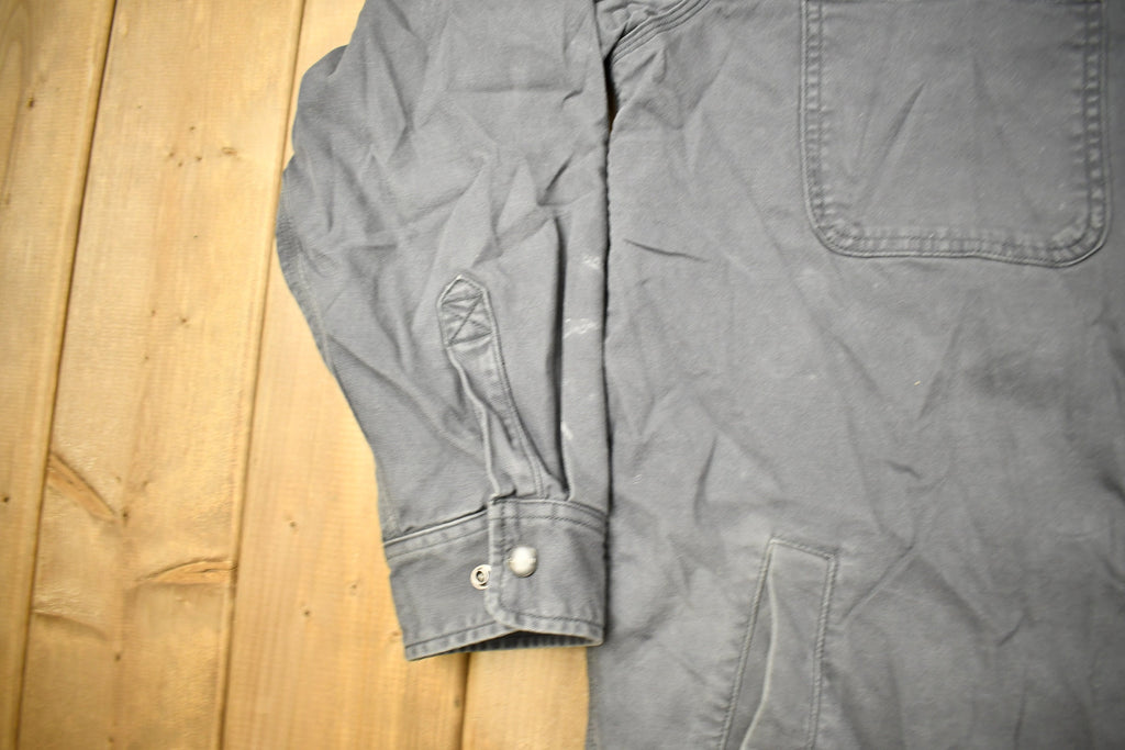 Vintage 1990s Carhartt Light Weight Jacket