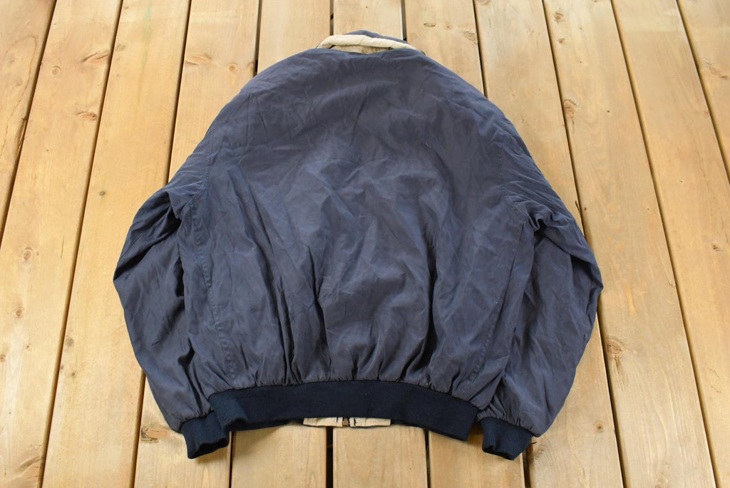 Vintage 1990s St. John's Bay Jacket Men's Medium