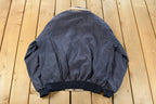 Vintage 1990s St. John's Bay Jacket Men's Medium