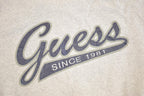 Vintage 1990s Guess Jeans Souvenir Crewneck Sweatshirt Men's S /